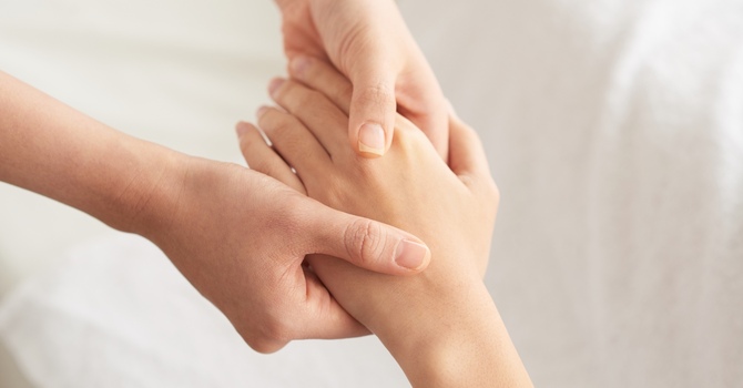 Thérapie athlétique